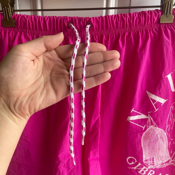 RARE Vintage Nautica Swim Trunks - Picture 4 of 8